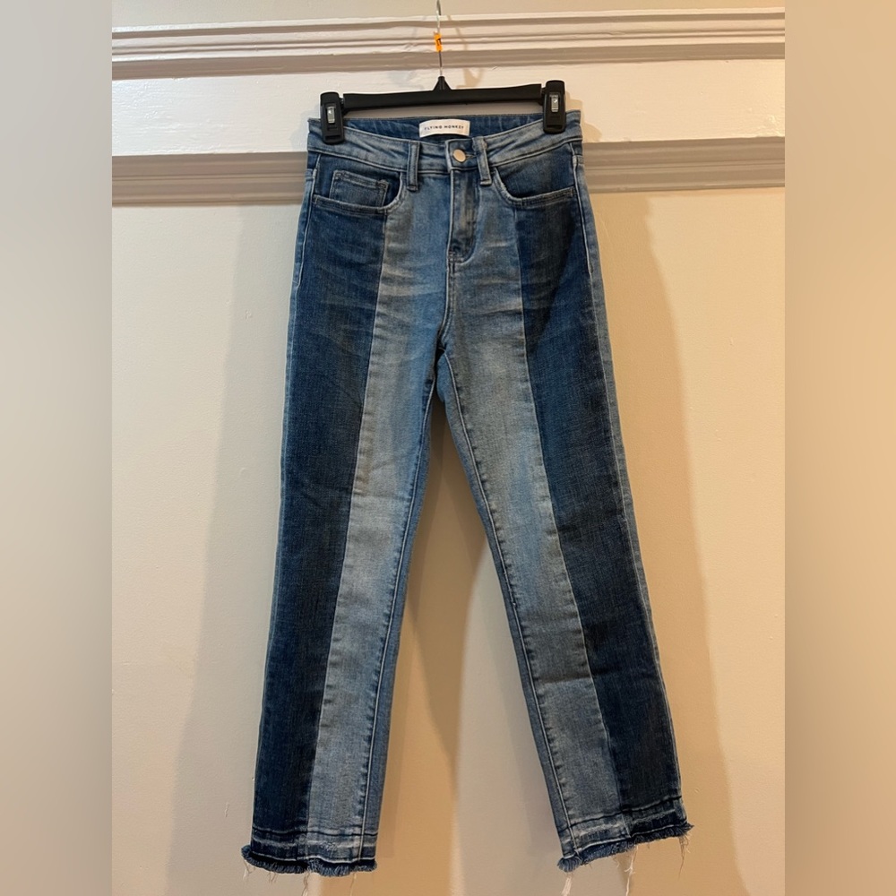 Flying Monkey Jeans